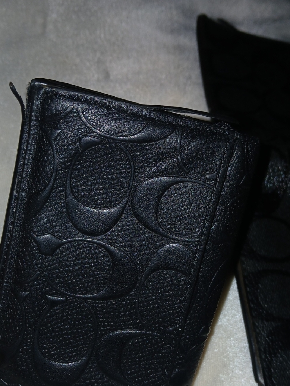 Project Coach Wallets (2) - Picture 11 of 16